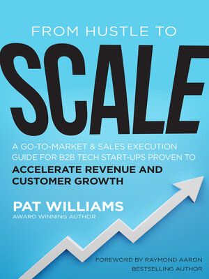 cover image of From Hustle to Scale